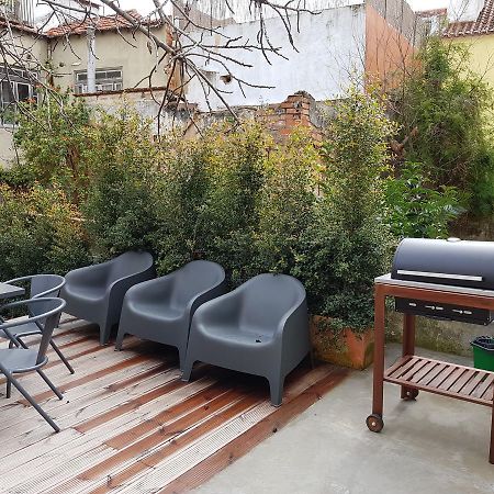 Portas De Sao Bento Apartments リスボン エクステリア 写真