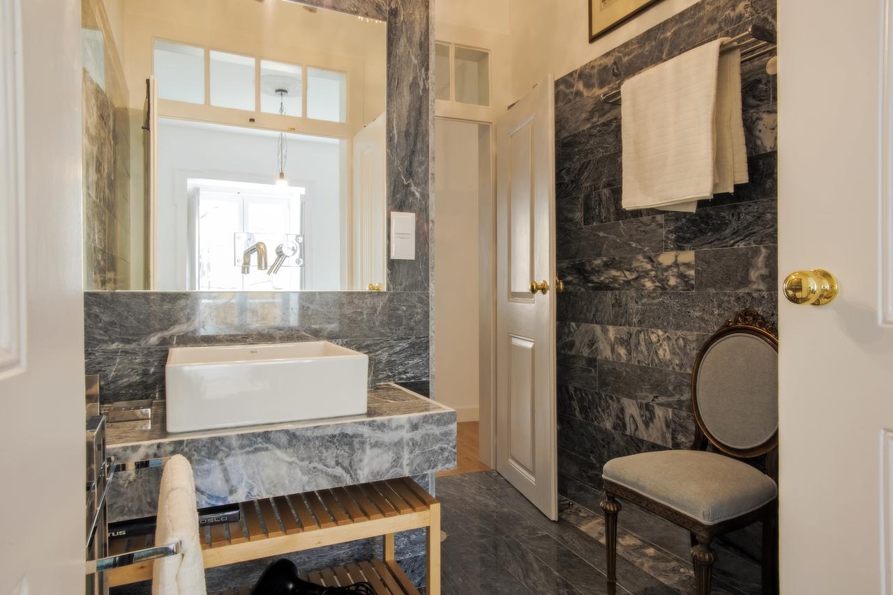 Portas De Sao Bento Apartments リスボン エクステリア 写真